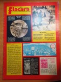 flacara 13 decembrie 1975-art.10 ani pe lotru,cenaclul flacara,cobia dambovita