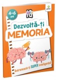 Dezvolta-ti memoria