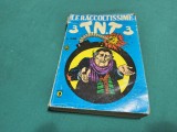 LE RACCOLTISSIME T.N.T * BENZI DESENATE LIMBA ITALIANĂ * 1981 * 2 1 4