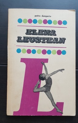 Elena Leuștean - Petre Dungaciu foto