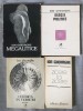 Ion Gheorghe - Megalitice + Elegii politice + Condica &icirc;n versuri + Zicere la...