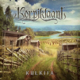 Korpiklaani - Kulkija (2018 - Europe - 2 LP / NM), Rock