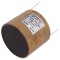 Condensator Aluminiu-Polipropilenă-H&acirc;rtie 3uF 600VDC &plusmn;5%