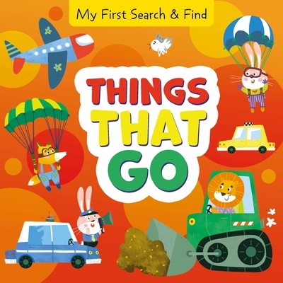 Things That Go foto