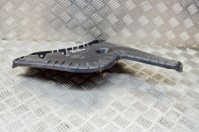Suport bara de protecție dreapta spate VOLVO V60 2012 OEM: 31265282,BP3EA 13739748 foto