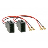 Adaptor conector difuzor Citroen, Peugeot, Toyota, Mitsubishi AG-11 set 2 bucati