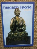 MAGAZIN ISTORIC - OCTOMBRIE, 2002