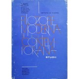 Al. Popescu - Filozofie moderna si contemporana - Studii (Editia: 1973)