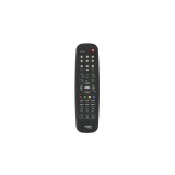 Telecomanda universala, Negru
