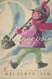 Balaurul Alb - Profira Sadoveanu, Editura Tineretului 1963, Carte Povesti Copii, Bucuresti