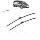 Cumpara ieftin Set 2 Stergatoare CITROEN C4 GRAND PICASSO I (UA) 2006-2013, parbriz, Bosch Aerotwin