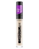Catrice Liquid Camouflage High Coverage Concealer 001 Fair Ivory