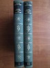 V. Alecsandri - Poezii Populare Rom&acirc;ni (2 Vol.) - Ed. ELU 1965, 867 pagini