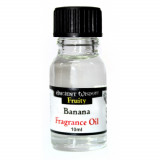 Ulei parfumat aromaterapie - Banana- 10ml