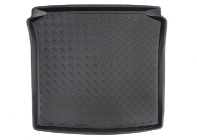 Covor Tavita Portbagaj Seat Ibiza IV Break 2010 - 2017 foto