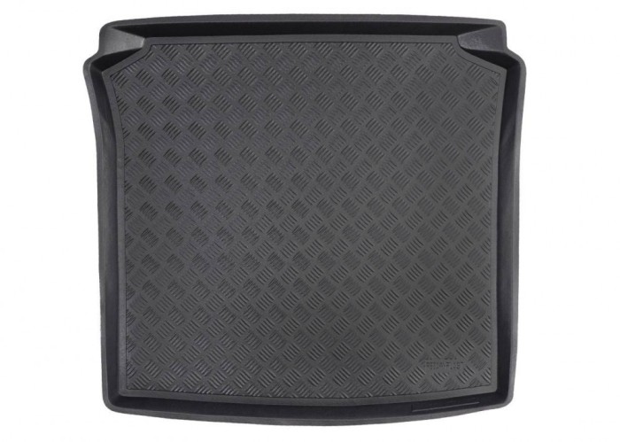Covor Tavita Portbagaj Seat Ibiza IV Break 2010 - 2017