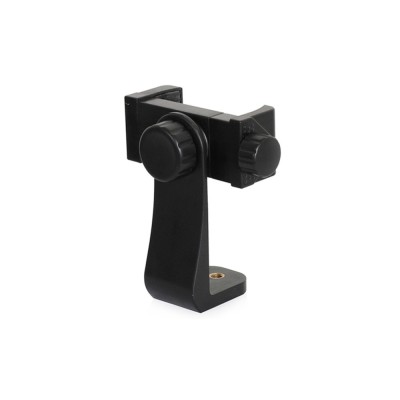 Suport Atlantic pentru telefon mobil pentru trepied compatibil surub 1/4 foto