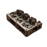 Chiulasa motor Perkins tractor Massey Ferguson, New Holland cod OEM E2046T9