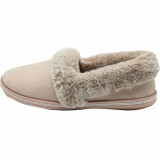 Papuci femei Skechers Cozy Campfire-Team Toasty 32777BLSH