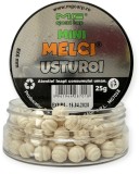 Wafters MG Special Carp Mini Melci, Usturoi, 8x6mm, 25g