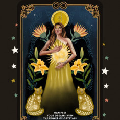 The Crystal Magic Tarot: Understand and Control Your Fate with Tarot