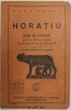 E. Lovinecu - Horatiu Ode si Epode alese si Adnotate pentru clasa VII-a Liceala
