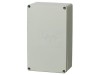 Carcasa universala gri FIBOX IP67 IK07 Policarbonat 120x200x75 mm EURONORD PC 122008