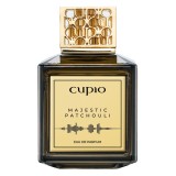 Apa de parfum unisex Cupio - Majestic Patchouli 100ml