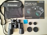 V&acirc;nd binoclu Celestron Upclose G2 10x50