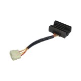 Cumpara ieftin TOURMAX Regulator Tensiune Suzuki Honda Benelli RGU-306 releu incarcare