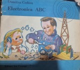 Electronica ABC - Dumitru Codaus