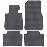 Covorase Cauciuc Auto BMW Seria 3 F30 F31 (2012+) Petex Germania, Premium, Impermeabile