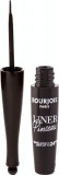 Buorjois Paris Liner Pinceau tuș de ochi 002 Brun Impressioniste, 2,5 ml