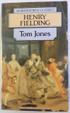 TOM JONES by HENRY FIELDING, 1992