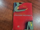 Limba si literatura romana.Evaluarea nationala 2011-F.Ionita,M.Stan,M.Lascar