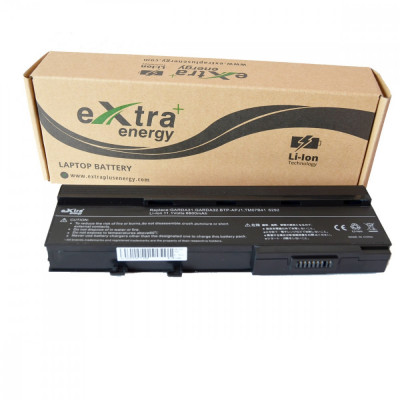 Baterie laptop pentru Acer 5730G 6231 6252 BTP-AQJ1 foto