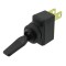 Intrerupator basculant, 12V, 2 pozitii, mod comutare OFF-ON, SPST, SCI, R13-18B, T212456