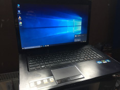 Laptop Lenovo G750 procesor i5 foto