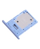 Suport Sim Samsung Galaxy A15, A156 Albastru