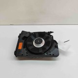 Subwoofer podea st&acirc;nga BMW 3 Gran Turismo F34 2015 OEM: 9210151 31620294