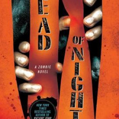 Dead of Night: A Zombie Novel