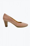 Pantofi de piele naturala dama Brantano (Marime: 38)