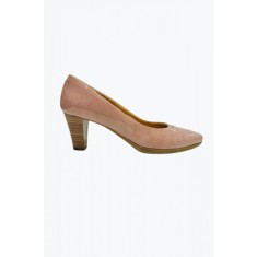 Pantofi de piele naturala dama Brantano (Marime: 38)