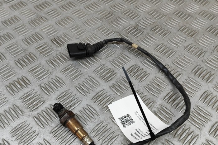 Sonda lambda AUDI A6 Avant 4G5, C7, 4GD 2017 OEM: 4H0906262H | 30655902