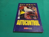 AUTOCONTROL *DAN SERACU / 2003 * 55