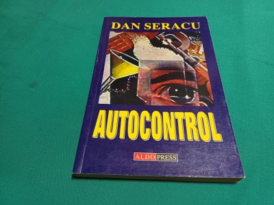 AUTOCONTROL *DAN SERACU / 2003 * 55 foto