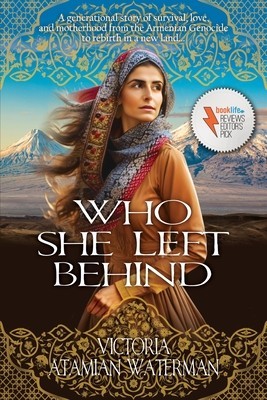 Who She Left Behind foto