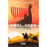 Cumpara ieftin Anul 1000. Exploratori, negustori si inceputul globalizarii, Valerie Hansen, Corint