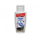 Sampon par uscat 200ml favisan