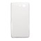 Husa SONY Xperia Z3 Compact - Luxury Slim Case TSS, Transparent